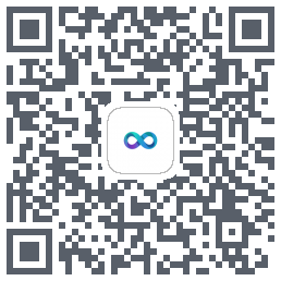 百变AI助手のダウンロードQRコード