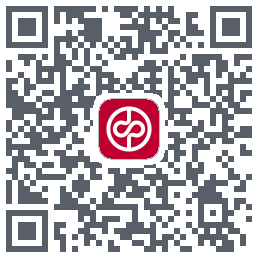 泰有财codice QR per il download