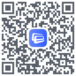 享屏のダウンロードQRコード