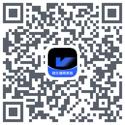 微乐播du code QR de téléchargement