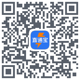 直通宝-UATkod QR do pobrania