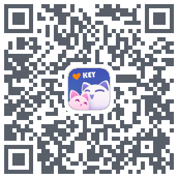 亲Key键盘的下載二維碼