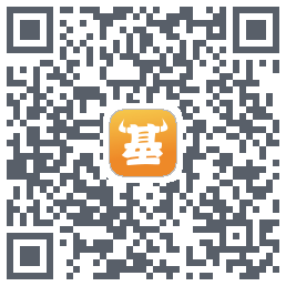 基金牛的下載二維碼