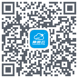 帅鸽云 QRcode
