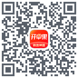 开单果codice QR per il download
