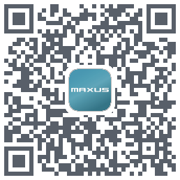 上汽MAXUScódigo QR de descarga de