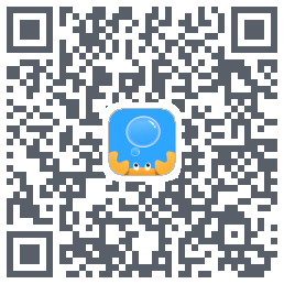 飞天冒泡 QRcode