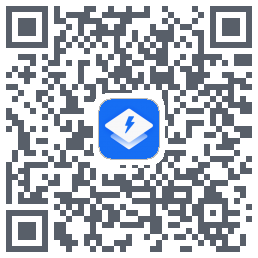 智电课堂codice QR per il download