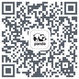 小熊 QRcode