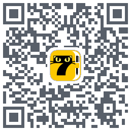 七猫作家助手的下載二維碼