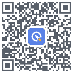 金十数据código QR de descarga de