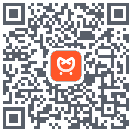 蝉选 QRcode