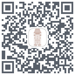 智慧导览codice QR per il download
