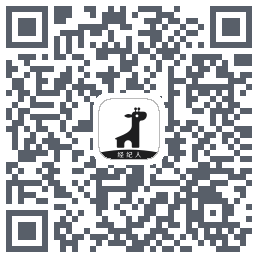 看房日记 QRcode