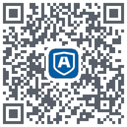 NAC clientcodice QR per il download