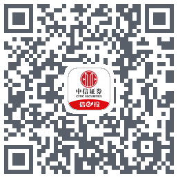 中信-lev2รหัส QR สำหรับดาวน์โหลด