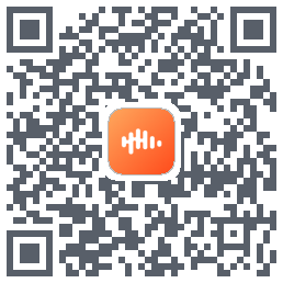 Castbox QRcode