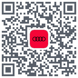 上汽奥迪 QRcode