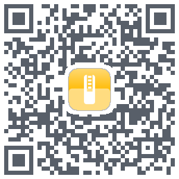 解压专家 QRcode