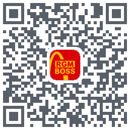 RGM BOSS QRcode