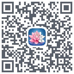 Zen Color QRcode