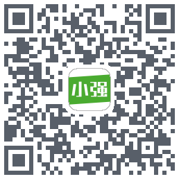 小强停车 QRcode