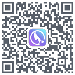 PrettyUpcódigo QR de descarga de