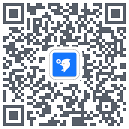 海豚开单 QRcode
