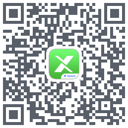 XTrend Speed的下載二維碼