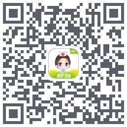 照护365康护端的下載二維碼
