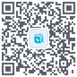 5G新通话kod QR do pobrania