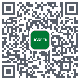 UGREEN QRcode