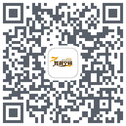 智澍空间 QRcode
