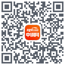 中钢网的下載二維碼