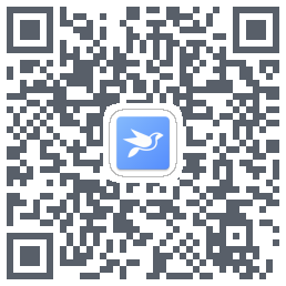 飞鸽智能客服 QR-код для загрузки
