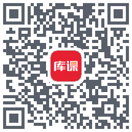 库课网校 QRcode