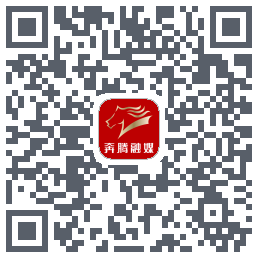 奔腾融媒的下载二维码