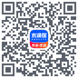 水滴保 QR-код для загрузки