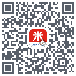 汇来米TのダウンロードQRコード