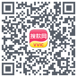 搜款网 QRcode