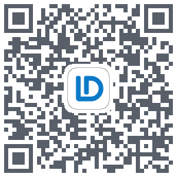 蓝豆云 QRcode
