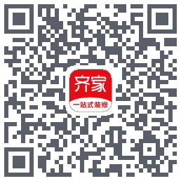 齐家的下載二維碼