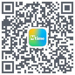 时光网 QRcode