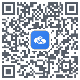 文通云教师端的下載二維碼