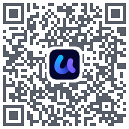 UPDF的下載二維碼