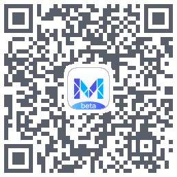 M3的下載二維碼