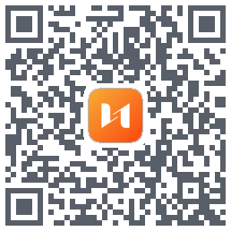 弘历投教codice QR per il download