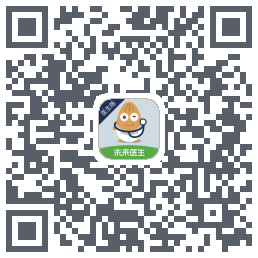 杏仁医生 QRcode