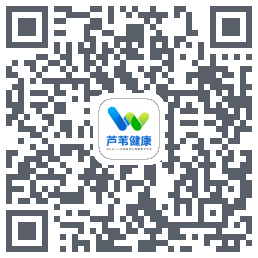 芦苇健康 QR-код для загрузки