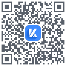 Kaadas Smartcodice QR per il download